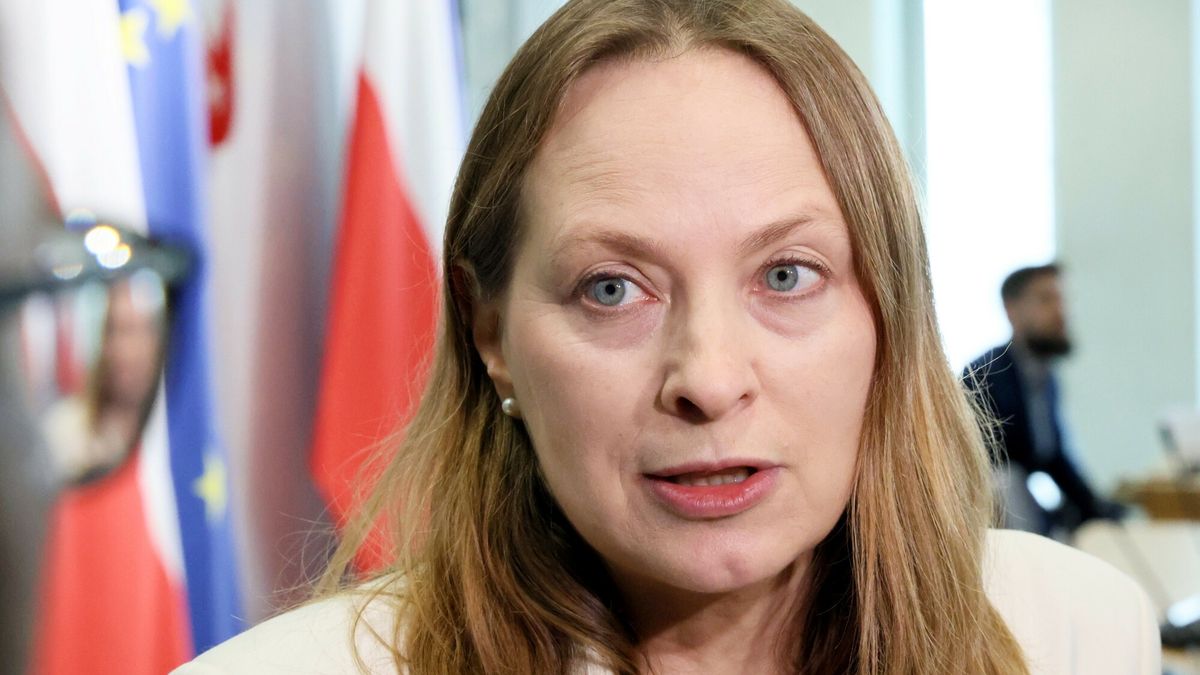 Katarzyna Pełczyńska-Nałęcz