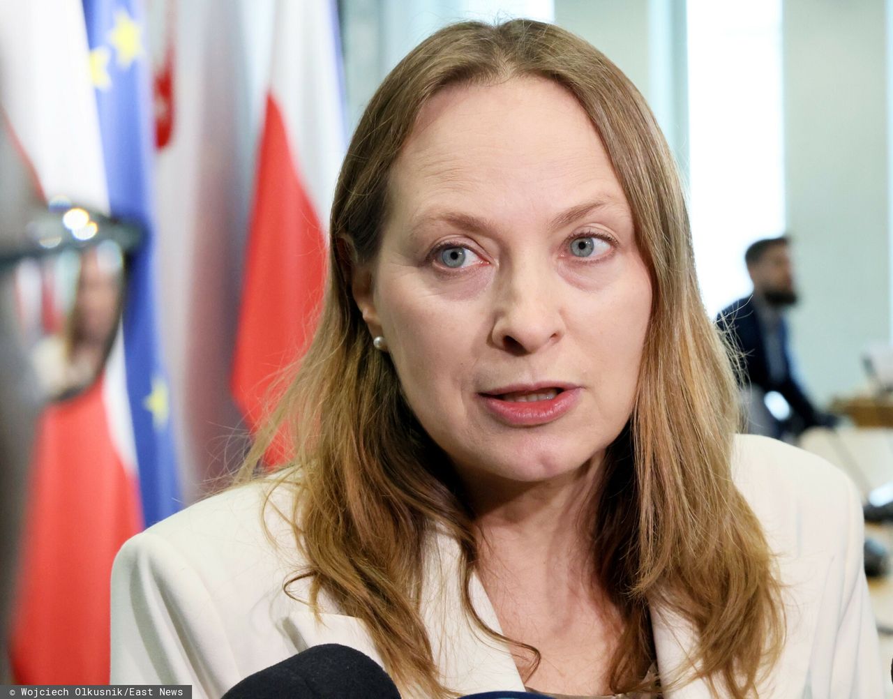 Pełczyńska o najmie krótkoterminowym. Zgłaszają rządowi dwie poprawki