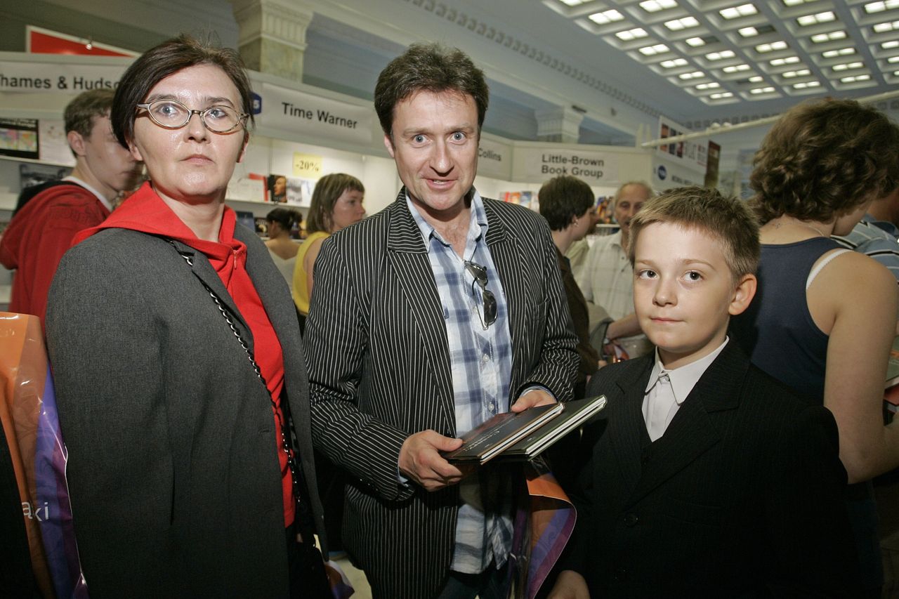 Tak wygląda grób żony Jacka Kawalca. Mało kto wiedział o jej śmierci