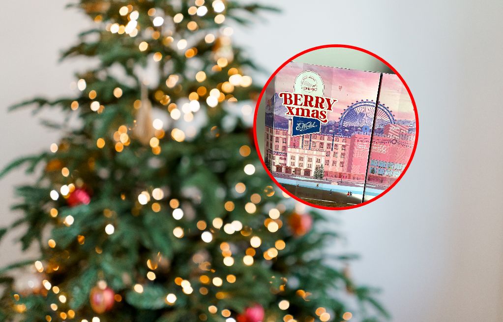 Wygraj kalendarz adwentowy