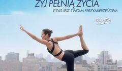 „Żyj pełnią życia” w kampanii Biothermu opartej na expand video (wideo)