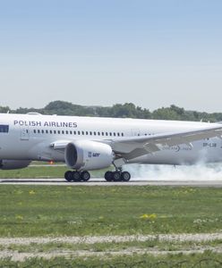 LOT obniża pensje. Nowe stawki dla personelu