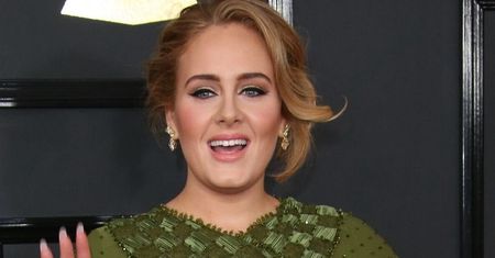 Fatalna wpadka dziennikarza. Adele przerwała wywiad