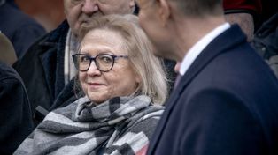 Trybunał Stanu zdecydował ws. kar dla Małgorzaty Manowskiej. Koniec sprawy