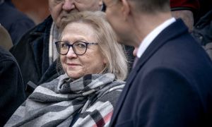 Trybunał Stanu zdecydował ws. kar dla Małgorzaty Manowskiej. Koniec sprawy