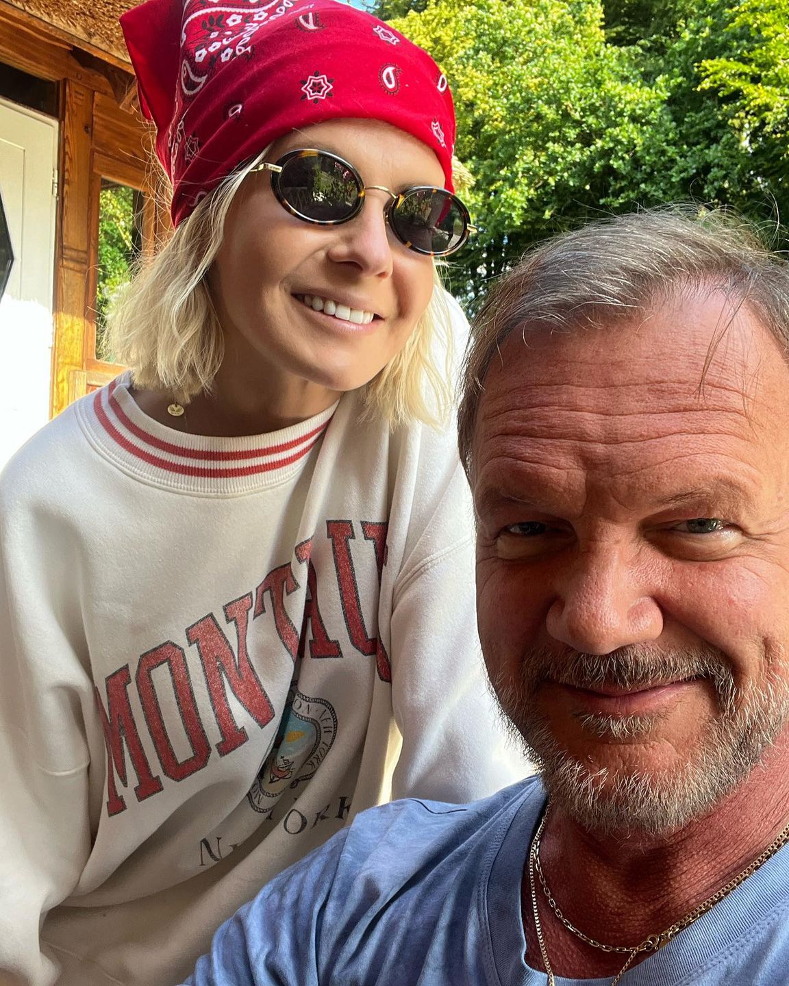 Cezary i Edyta Pazurowie
