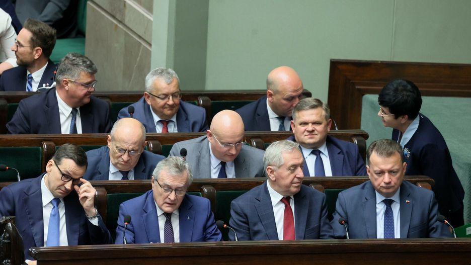 Sejm przyjął poprawki Senatu do ustawy o zwalczaniu nadużyć w komunikacji elektronicznej