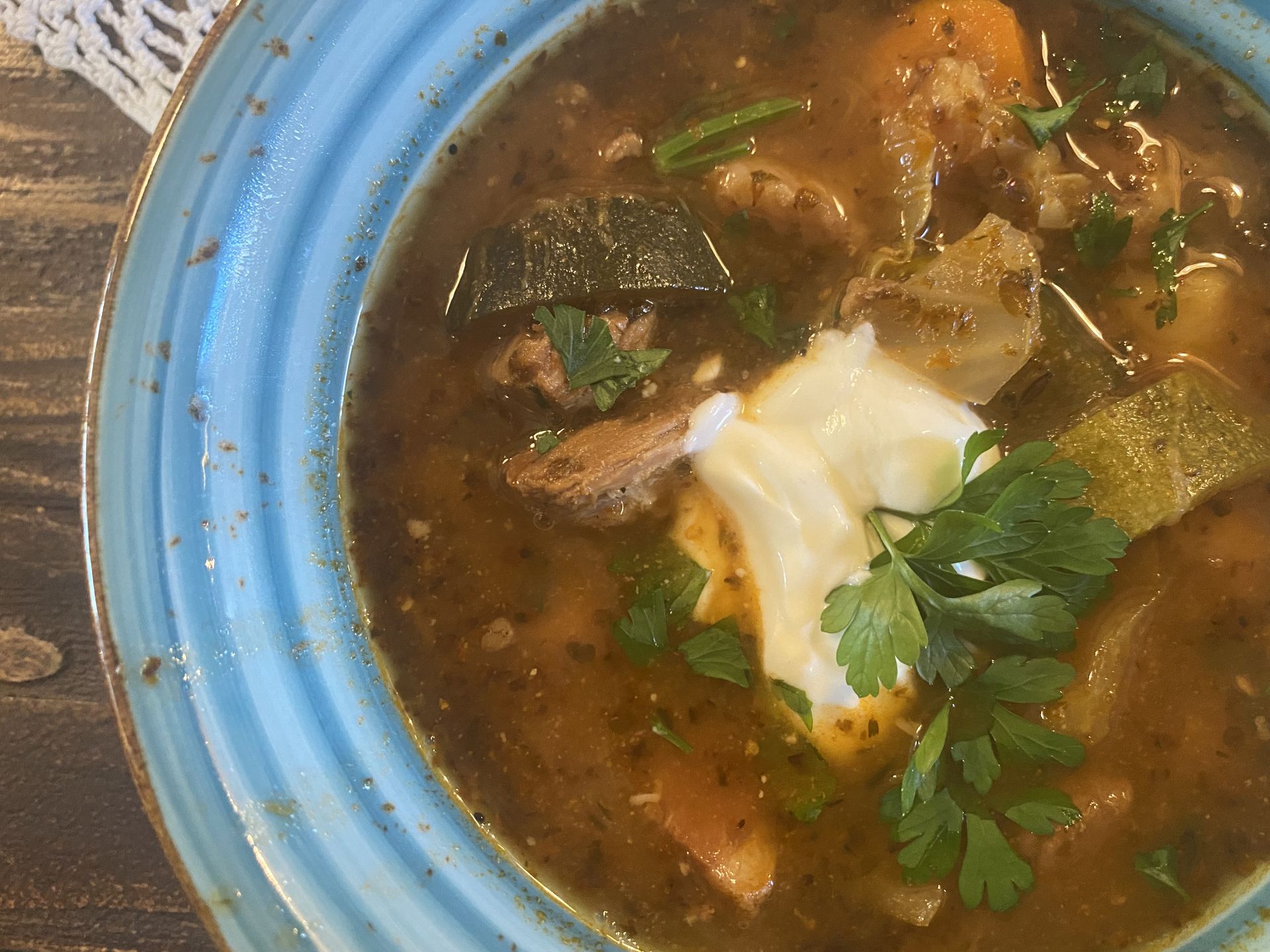 Restauracja "Cudne Manowce", Źródło: WP Turystyka