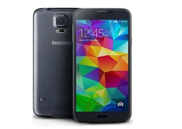 Chińczycy nie zawodzą. Podróbki Galaxy S5 i HTC One (2014) już w sprzedaży 2