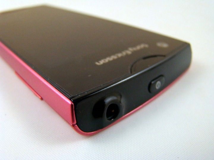 Sony Ericsson Xperia ray - test cz. 1 [sprzęt] 7