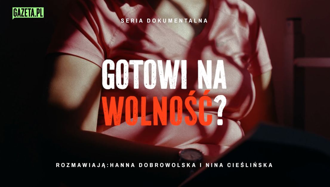 Nowy cykl z zakładów karnych w Agorze. 