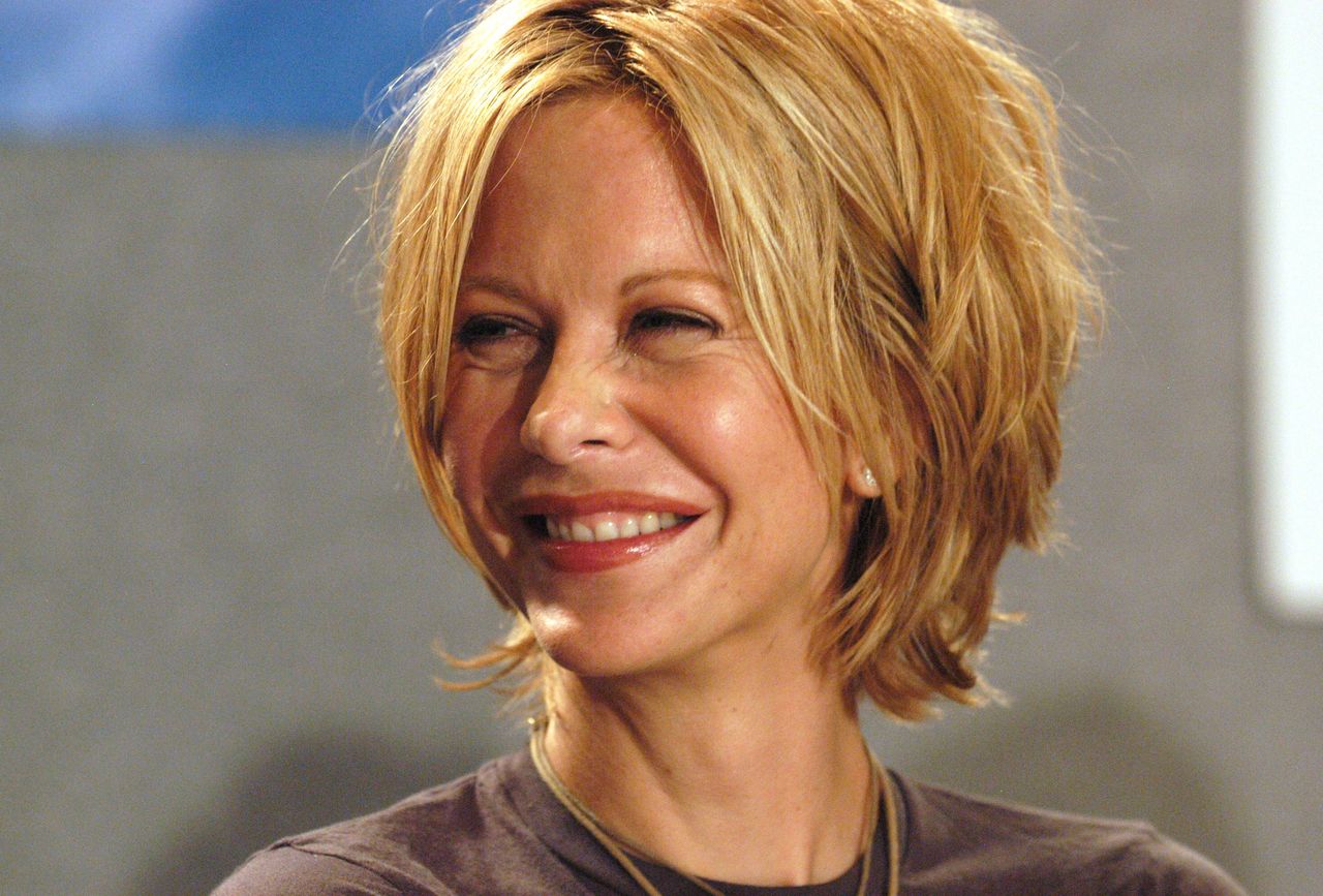 Meg Ryan