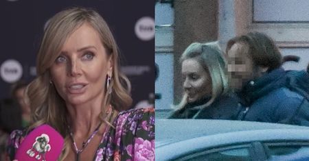 Agnieszka Woźniak-Starak ujawnia, czy zobaczymy ją na ściance z NOWYM PARTNEREM: "Życie toczy się zupełnie gdzie indziej..." (WIDEO)