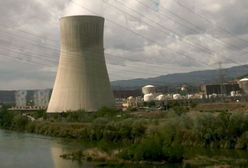 Awaria w elektrowni atomowej w Katalonii. Nie żyje strażak