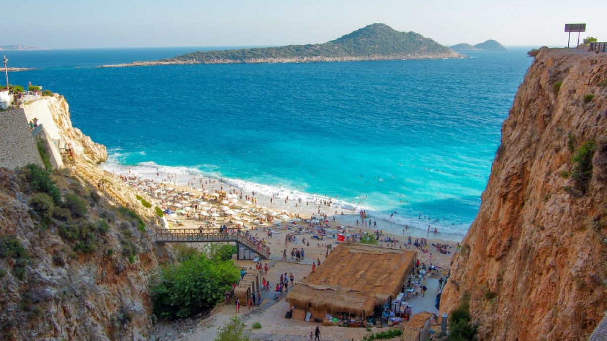 Ranking krajów najchętniej wybieranych na majówkę