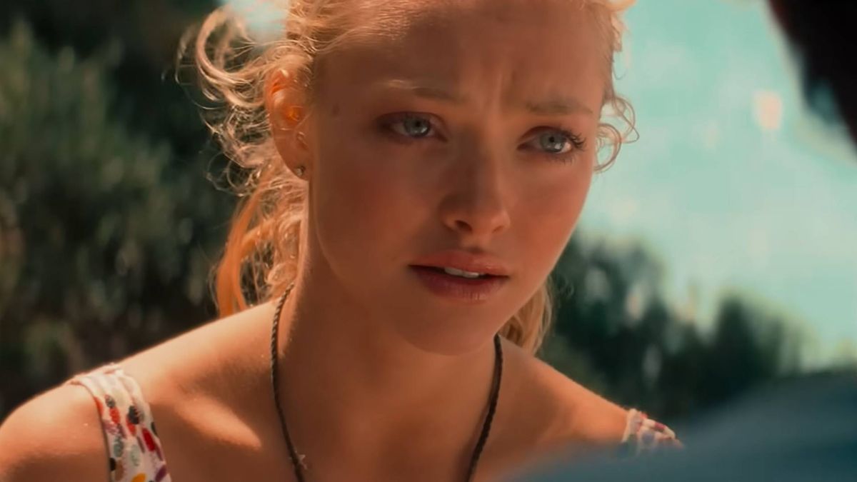 "Mamma Mia!" już dziś w telewizji