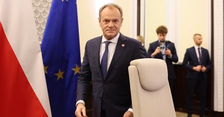 Jest projekt budżetu na 2024 r. Nowy rząd zdecydował