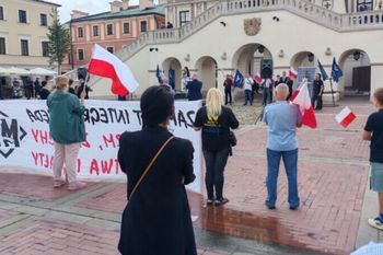 Miała nawoływać do nienawiści. Jest akt oskarżenia wobec 21-latki