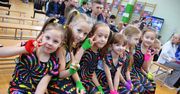 Poddębice: WOŚP 2026. Nie zabrakło ognistego finału w LO