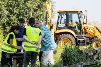 To mogło zatruć Odrę. Minister Moskwa podała najnowsze wyniki badań
