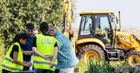 To mogło zatruć Odrę. Minister Moskwa podała najnowsze wyniki badań
