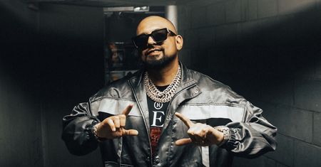Sean Paul w Polsce. Znamy szczegóły koncertu