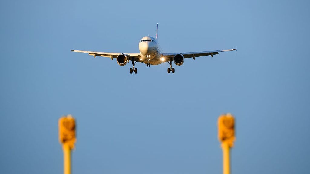 Airbus planuje otworzyć centrum inżynieryjnego lotnictwa cywilne