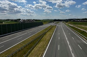 Chcą nowej ekspresówki, ale ministerstwo nie widzi potrzeby. Co dalej z S46?