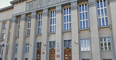 Polał żonę paliwem i podpalił. Oto co powiedział w sądzie