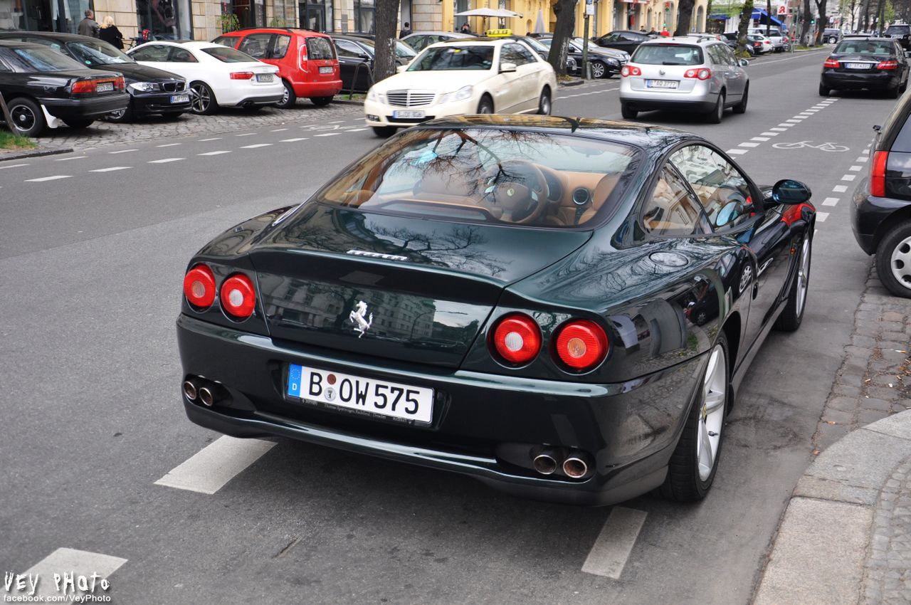 4 godziny spottingu w Berlinie 8