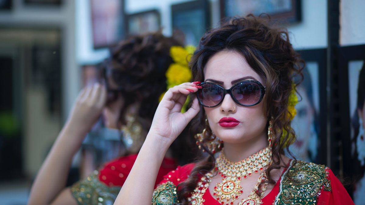 W ostatniej chwili odwołała zdjęcia ślubne. Panna młoda była wściekła 1