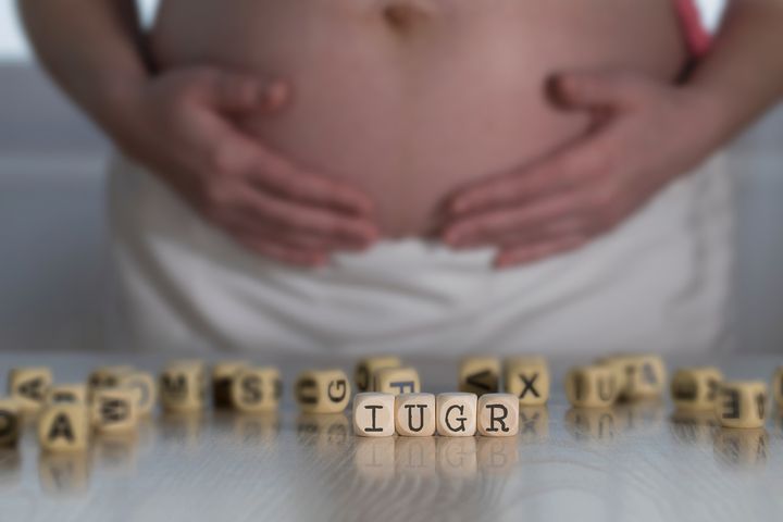IUGR a hipotrofia płodu. Co to jest hipotrofia u noworodka?