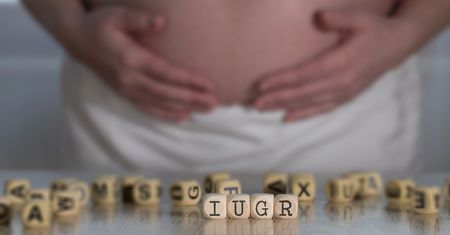 IUGR a hipotrofia płodu. Co to jest hipotrofia u noworodka?