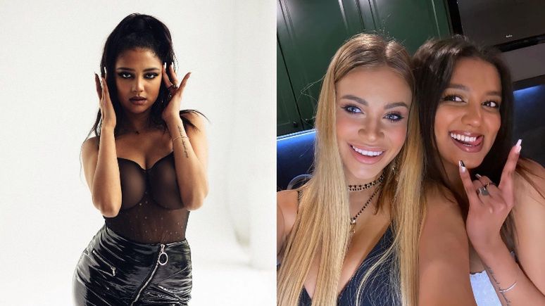 Waleria Szewczyk, nowa uczestniczka "Love Island 3" jest koleżanką Ady Śledź z 1. edycji show