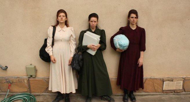 TLC pokaże uciekinierów z sekt i tajemnice celebrytów