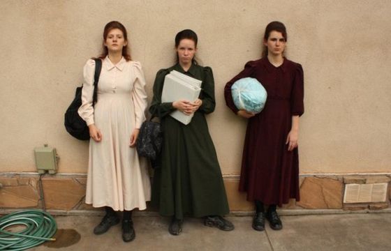 TLC pokaże uciekinierów z sekt i tajemnice celebrytów