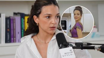 Maria Dębska zdradziła szczegóły z planu "Lalki". Mówi o OGROMNYM stresie