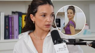Maria Dębska zdradziła szczegóły z planu "Lalki". Mówi o OGROMNYM stresie