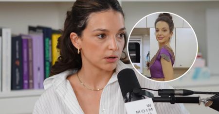 Maria Dębska zdradziła szczegóły z planu "Lalki". Mówi o OGROMNYM stresie