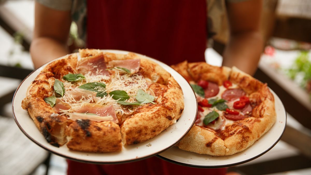 Pizza