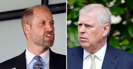 William nie chce Andrzeja na pogrzebie Karola. Opracował radykalne ULTIMATUM