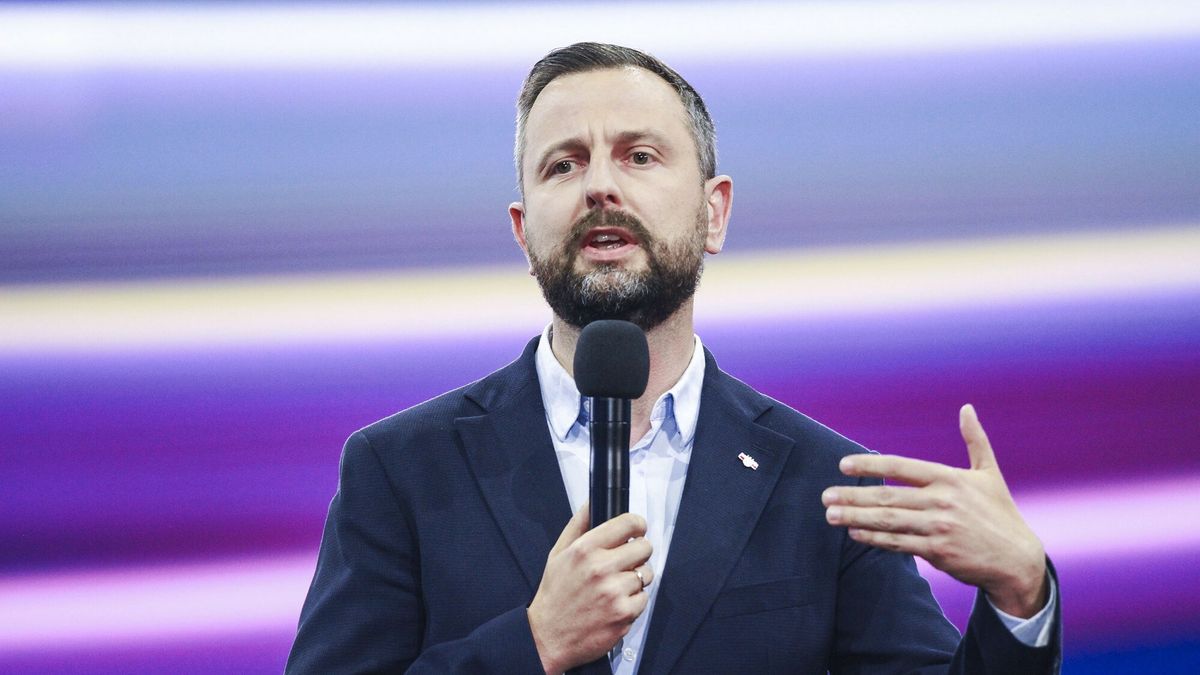 Władysław Kosiniak-Kamysz