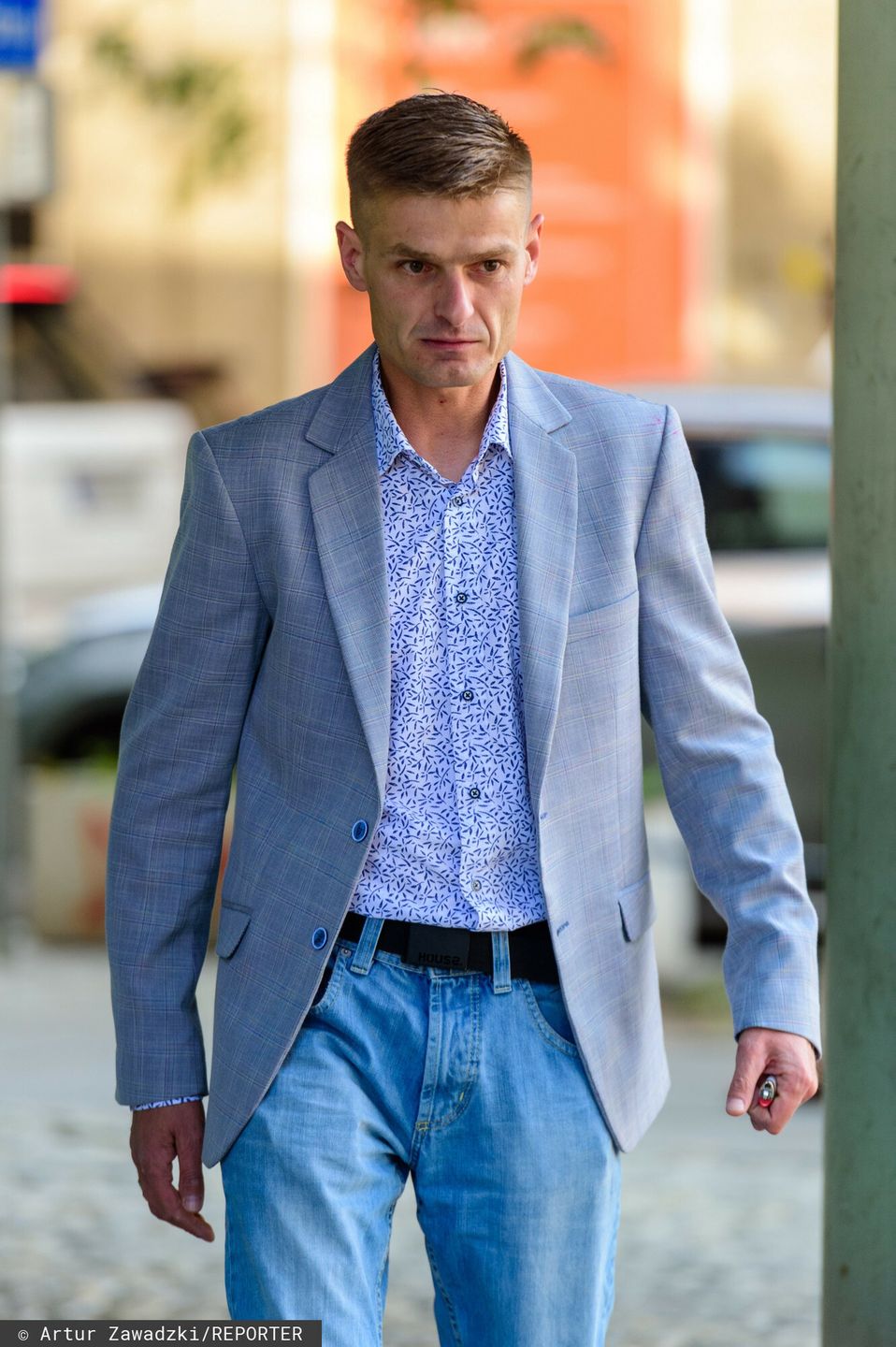 Tomasz Komenda