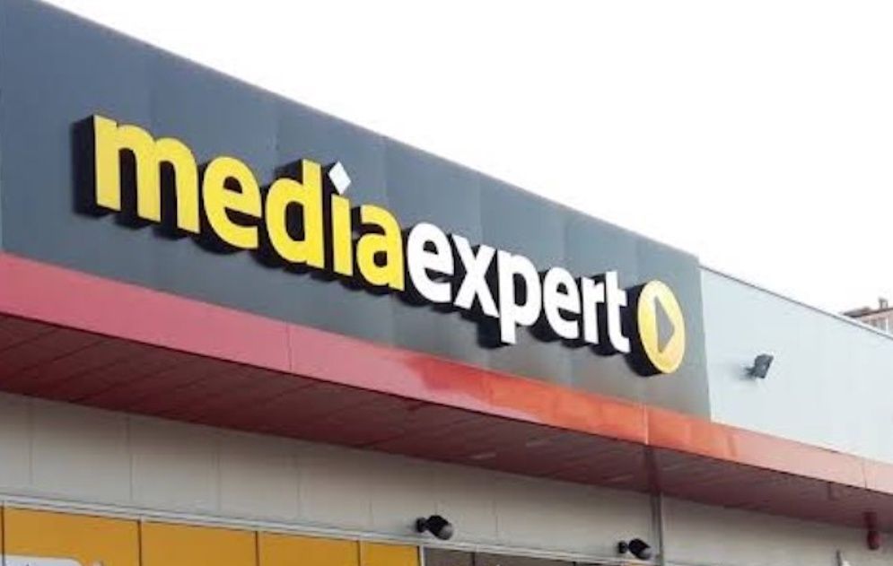 Ułatwia czyszczenie podjazdu i elewacji. Teraz 321 zł taniej w Media Expert