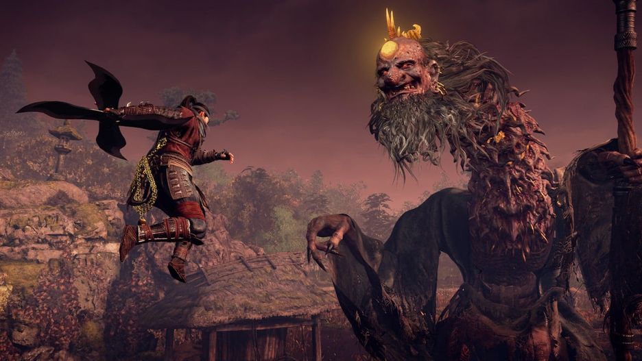 Źrodło fot. Koei Tecmo