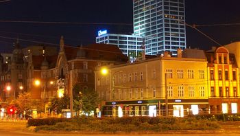 Pogoda w Katowicach. Prognoza na poniedziałek, 19 stycznia. Mróz i dużo słońca