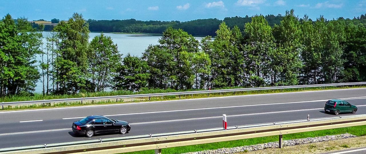 Będzie nowa ekspresówka. Wykonawcy czekają na decyzję