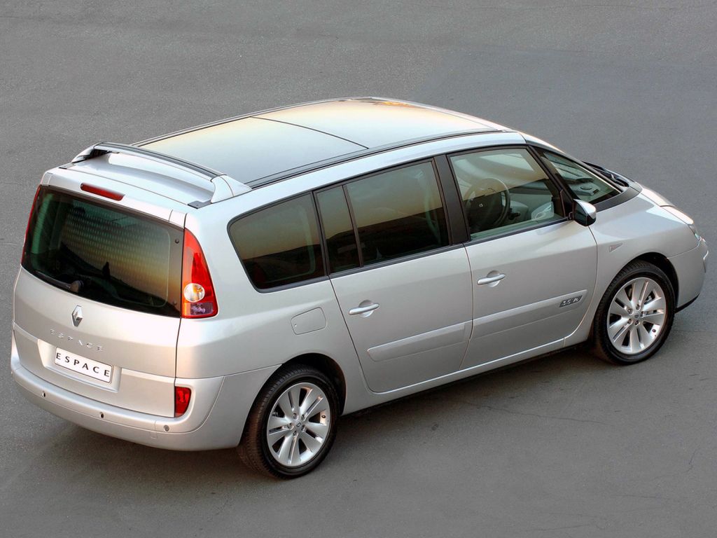 Renault Espace