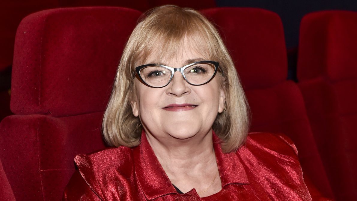 Marzena Kipiel-Sztuka