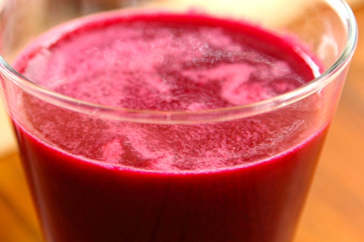 Beet kvass: Traditional drink that boosts health